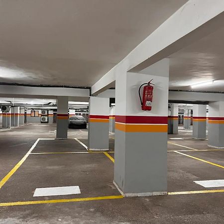 C-Appartement De Luxe Plein Centre De Gueliz Avec Piscine Parking Wifi Netflix Marrakesh Buitenkant foto